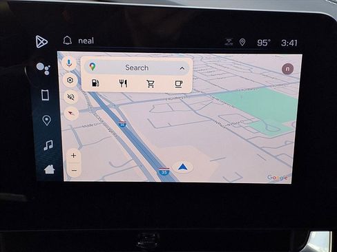 Used 2024 Chevrolet Corvette Z06 image 16