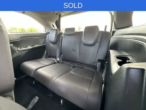 Used 2023 Honda Odyssey EX-L image 35