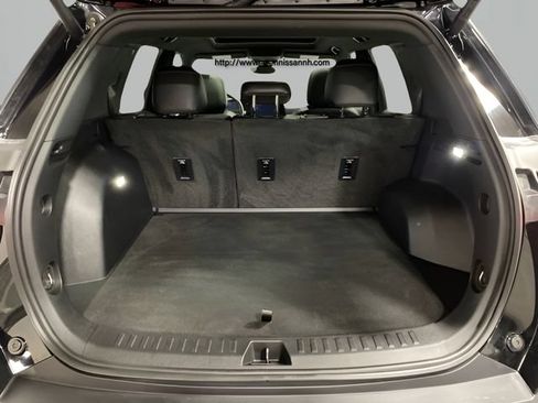Used 2025 Chevrolet Equinox RS w/ Safety and Technology Package AWD/4WD image 25