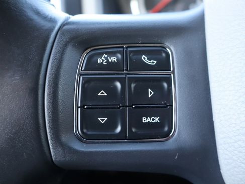 Used 2012 RAM 2500 Big Horn AWD/4WD image 29