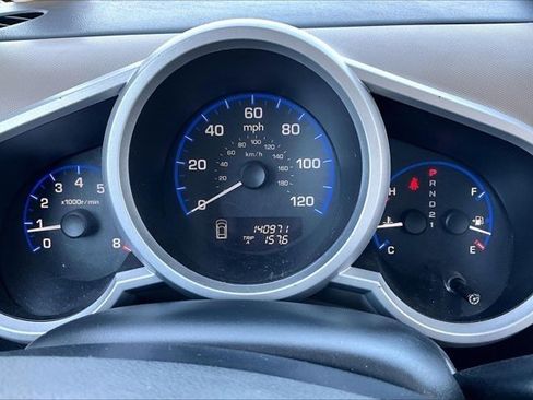 Used 2008 Honda Element LX image 12