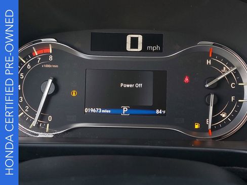 Certified 2023 Honda Ridgeline RTL image 18