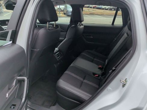 Used 2025 MAZDA CX-50 2.5 Hybrid w/ Preferred Pkg image 11