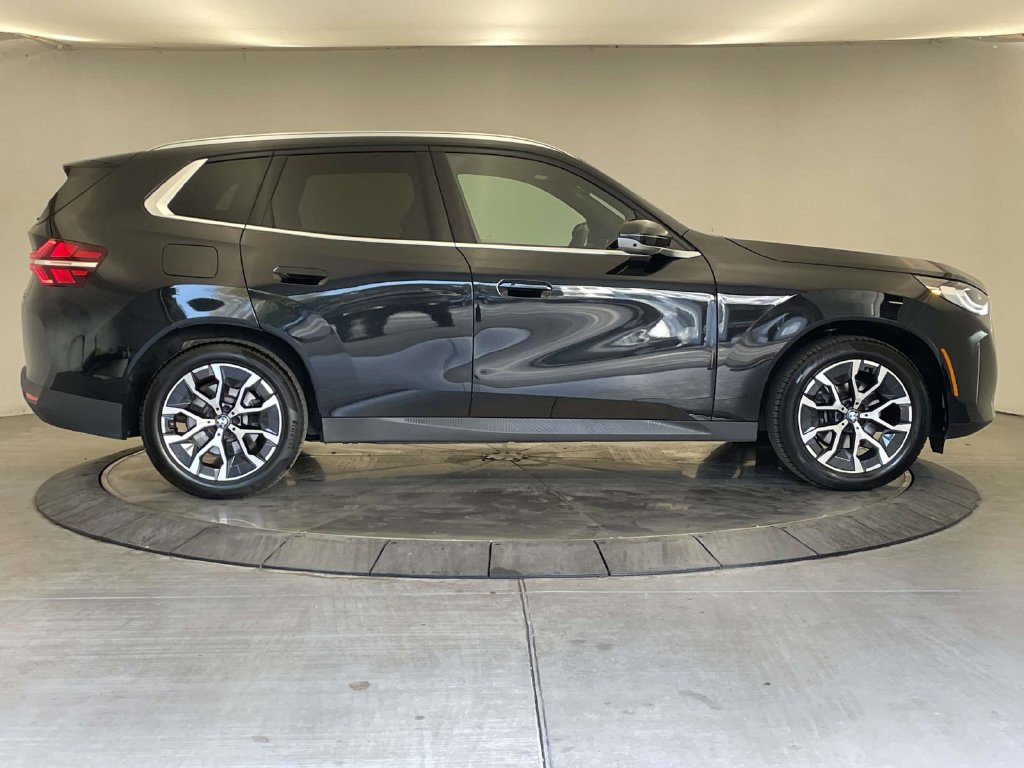 Used 2026 BMW X3 xDrive30i w/ Premium Package AWD/4WD image 6