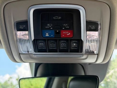 Used 2022 RAM 1500 Laramie w/ Laramie Southwest Edition AWD/4WD image 27