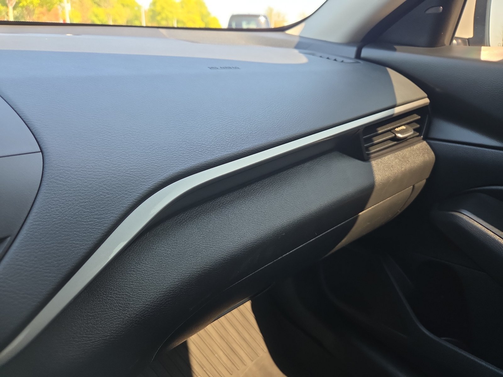 Used 2023 Nissan Altima 2.5 S FWD image 21