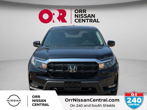 Used 2026 Honda Ridgeline RTL image 2