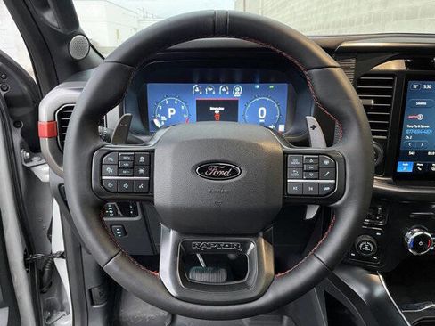 Used 2026 Ford F150 Raptor image 15