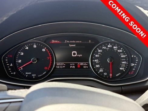 Used 2022 Audi Q5 2.0T Premium image 5