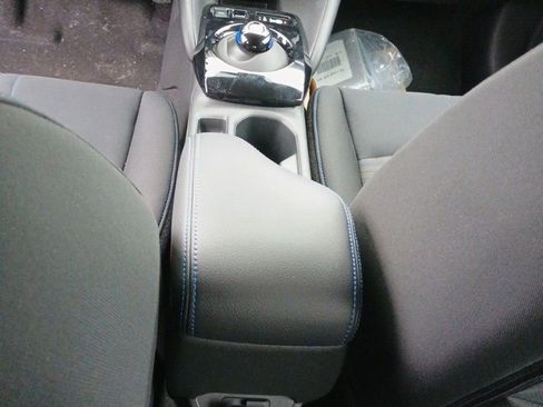 New 2025 Nissan Leaf SV Plus image 27