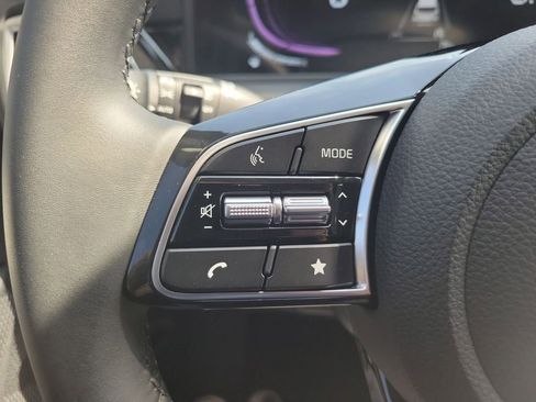 New 2026 Kia Seltos S FWD image 26