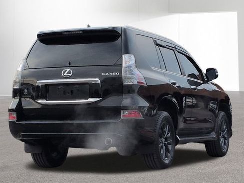 Used 2022 Lexus GX 460 Premium w/ Premium Plus Package image 6