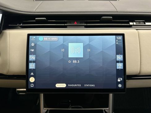 Certified 2024 Land Rover Range Rover SE AWD/4WD image 27