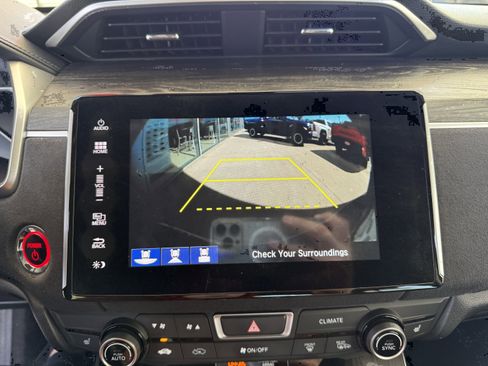 Used 2020 Honda Clarity Touring image 20