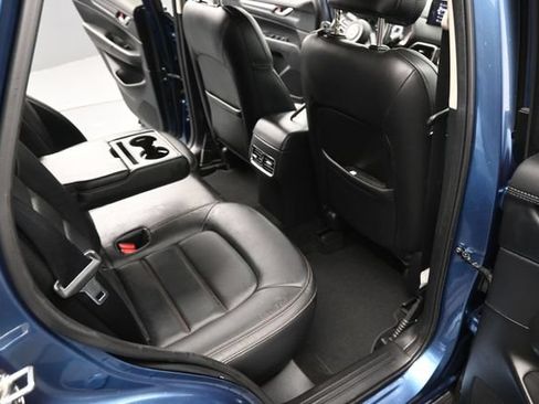 Certified 2023 MAZDA CX-5 AWD 2.5 S image 16