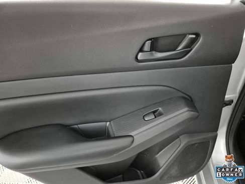 Used 2023 Nissan Altima 2.5 S FWD image 24