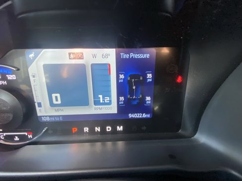 Certified 2022 Ford Bronco Big Bend image 13