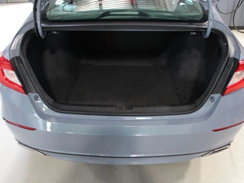 Used 2021 Honda Accord Sport Special Edition image 19