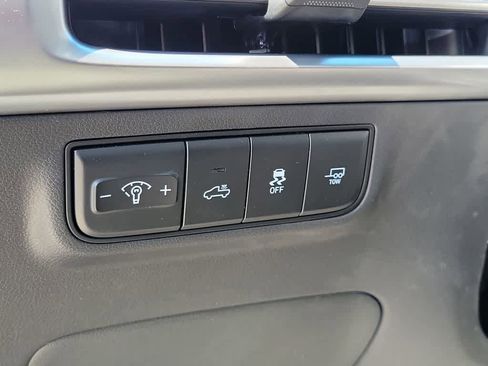 New 2025 Hyundai Santa Cruz Limited image 18