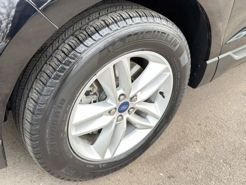 Used 2018 Ford Edge SEL w/ Canadian Touring Package image 10