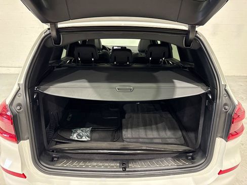 Used 2019 BMW X3 xDrive30i w/ Premium Package AWD/4WD image 71