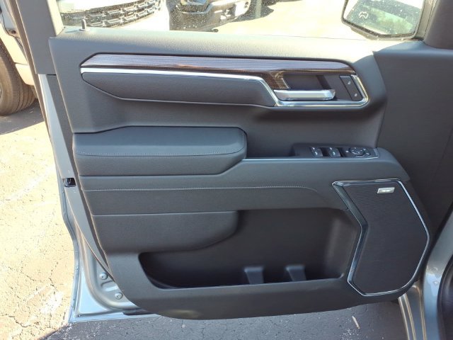 New 2026 Chevrolet Silverado 1500 RST w/ All Star Edition Plus AWD/4WD image 11