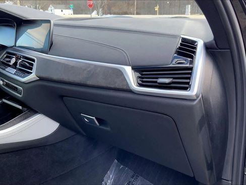 Used 2023 BMW X5 xDrive40i w/ Premium Package AWD/4WD image 18