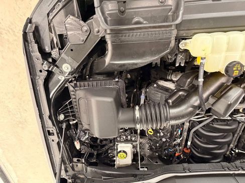 Used 2025 Ford F150 XLT w/ Equipment Group 301A Standard image 47