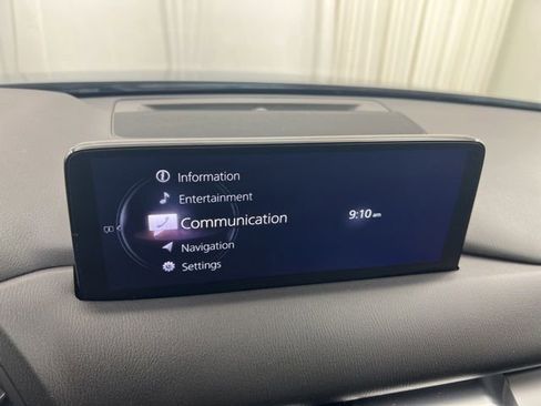 Used 2023 MAZDA CX-5 AWD 2.5 S image 16