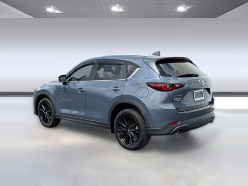Used 2023 MAZDA CX-5 Carbon Edition AWD/4WD image 3