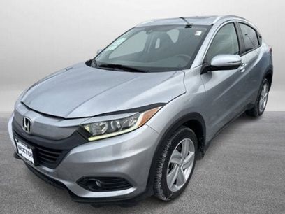 Used 2020 Honda HR-V EX