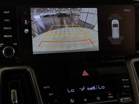 Used 2023 Kia Sorento EX image 20