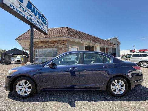 Used 2010 Honda Accord LX-P image 8