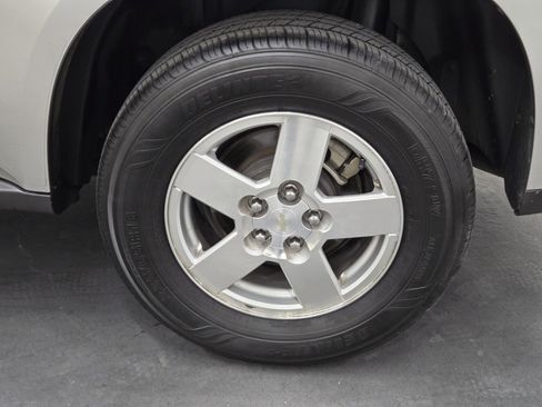 Used 2008 Chevrolet Equinox LT image 6