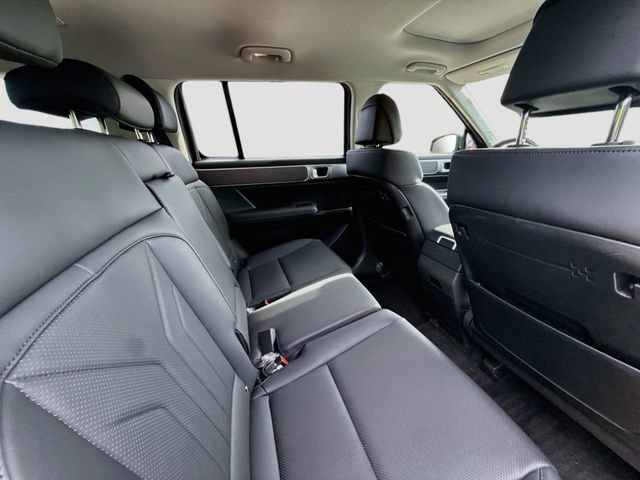 Certified 2025 Hyundai Santa Fe XRT AWD/4WD image 26