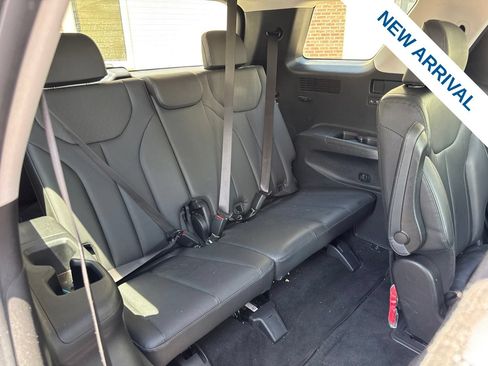 Used 2022 Hyundai Palisade SEL w/ Premium Package AWD/4WD image 12