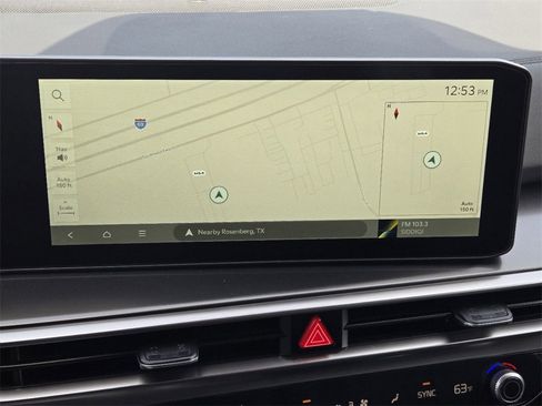 New 2025 Kia Sorento S w/ Panoramic Sunroof Package image 12