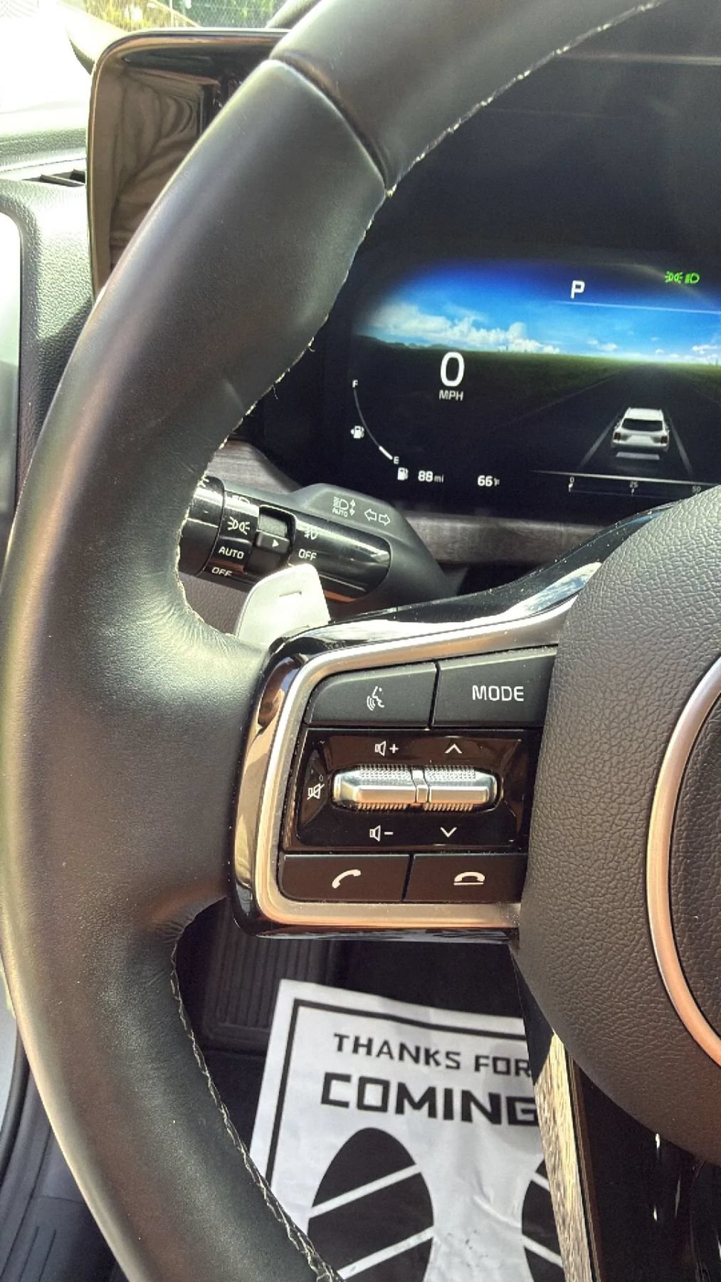 Used 2023 Kia Sorento SX Prestige AWD/4WD image 16