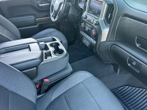 Used 2020 Chevrolet Silverado 1500 RST w/ Rally Edition RWD image 31