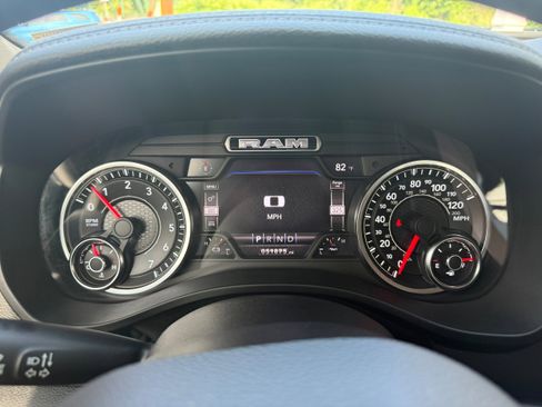 Certified 2021 RAM 1500 Laramie image 16