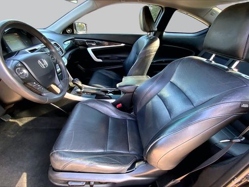 Used 2013 Honda Accord EX-L image 15