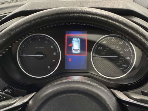 Used 2024 Subaru Forester Limited w/ Pop Package 2 image 30