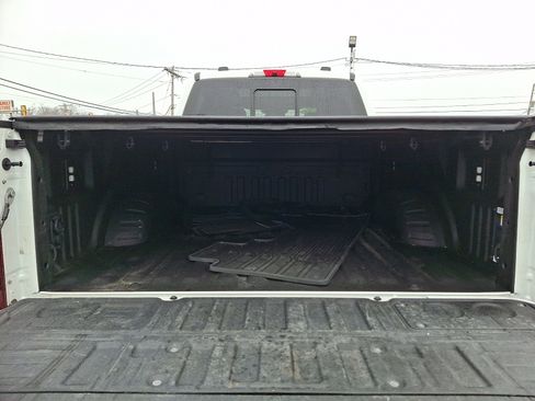 Used 2024 Ford F250 Limited w/ FX4 Off-Road Package image 30