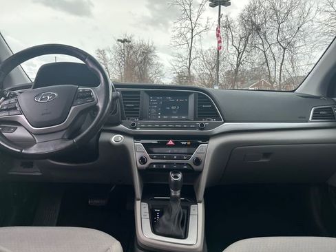 Used 2018 Hyundai Elantra Value Edition image 13
