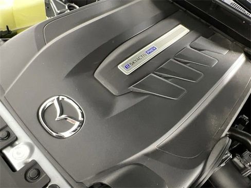 Used 2024 MAZDA CX-90 Plug-In Hybrid w/ Premium Plus image 17