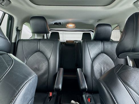 Used 2021 Toyota Highlander Platinum image 20