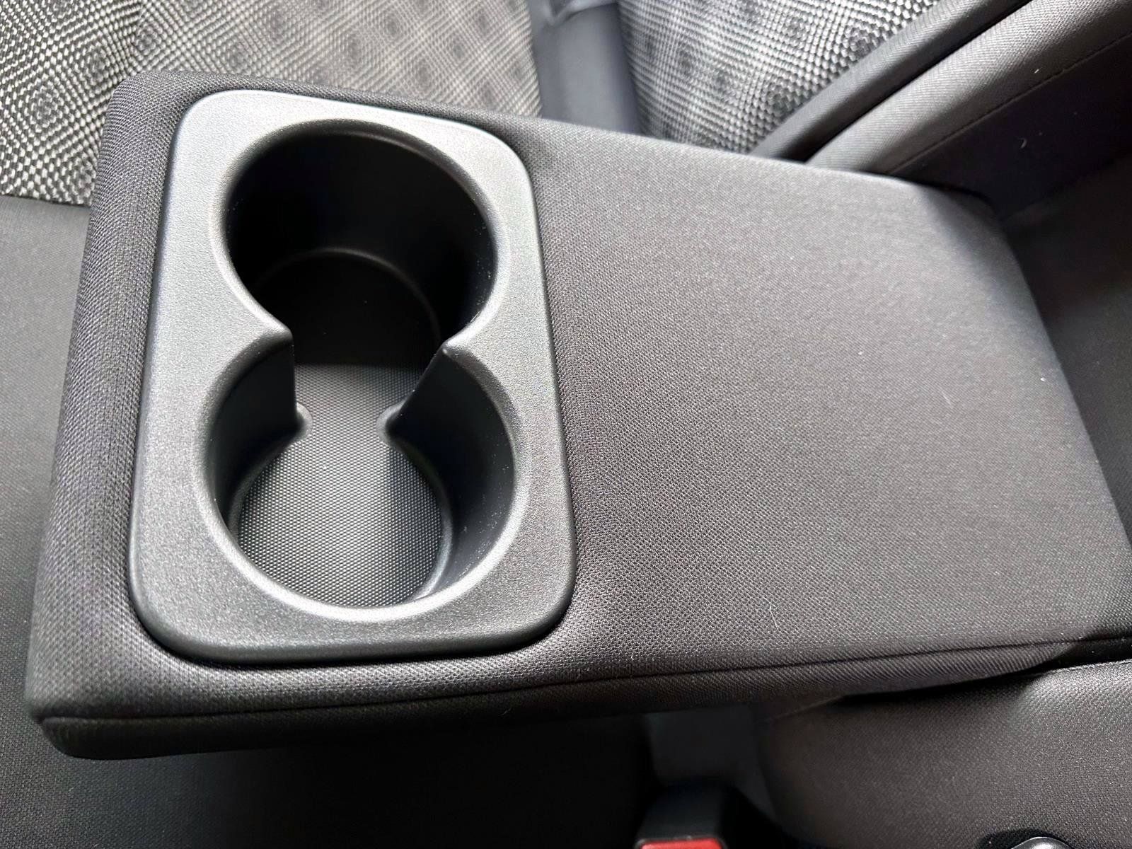 Certified 2021 Nissan Rogue Sport SV AWD/4WD image 14