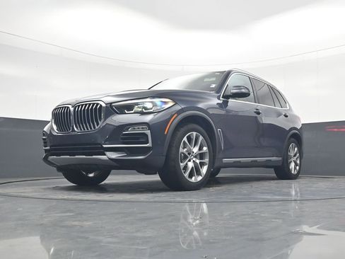 Used 2021 BMW X5 sDrive40i w/ Convenience Package image 20