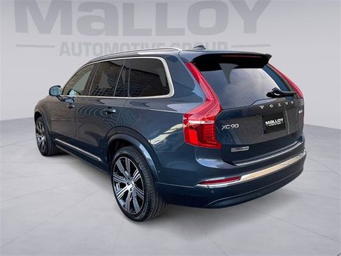 Used 2023 Volvo XC90 B6 Ultimate w/ Protection Package Premier image 5
