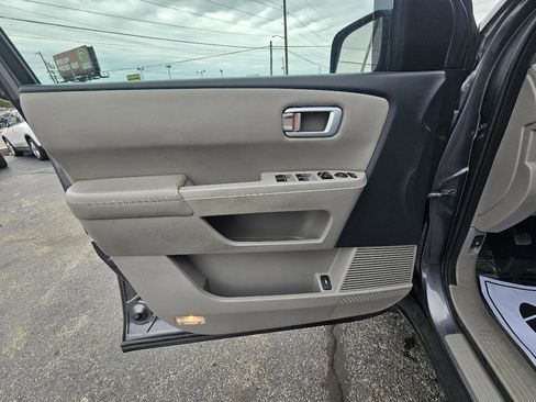 Used 2015 Honda Pilot EX-L image 14